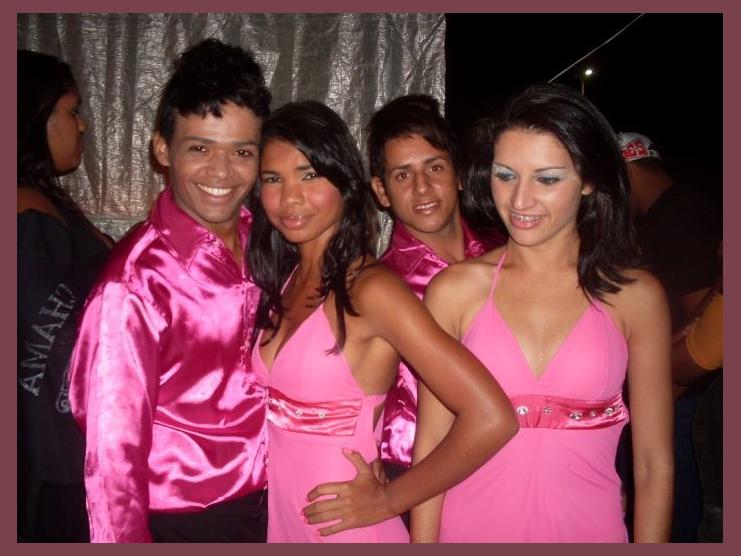 Chama de Prazer